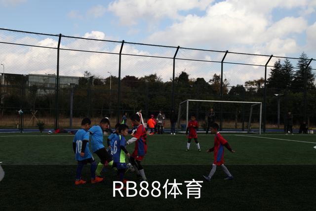 RB88体育 公司简介